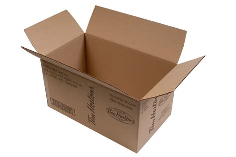 regular slotted container rsc.